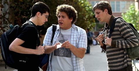 comedy movies like superbad